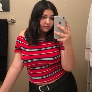 Meet your Posher, Brianna